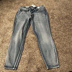 Size 16W Judy blue jeans brand new with tags
